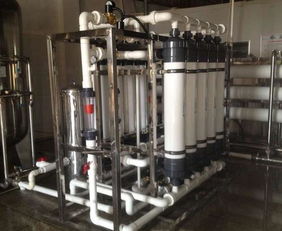 反渗透水处理技术在家庭与餐饮服务中的系统应用与优化