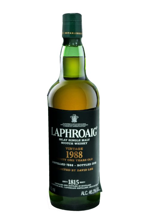 2020年度酒款巡礼 CWS上那些值得铭记的杯中物