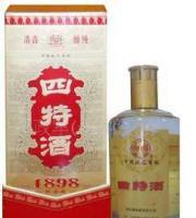 四特酒1898年纪念版 百年传承，匠心佳酿