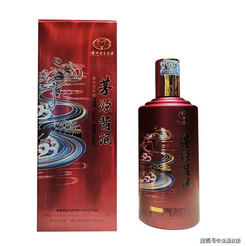 解读茅台集团酒 定义与主要产品概览