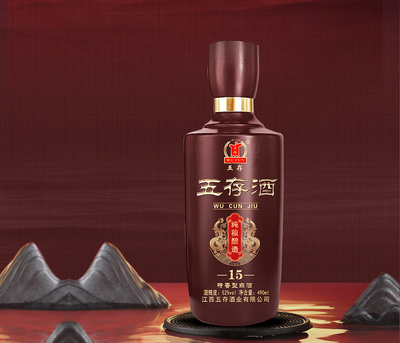 赣韵飘香 江西特香型白酒与茶饮批发市场的机遇与挑战